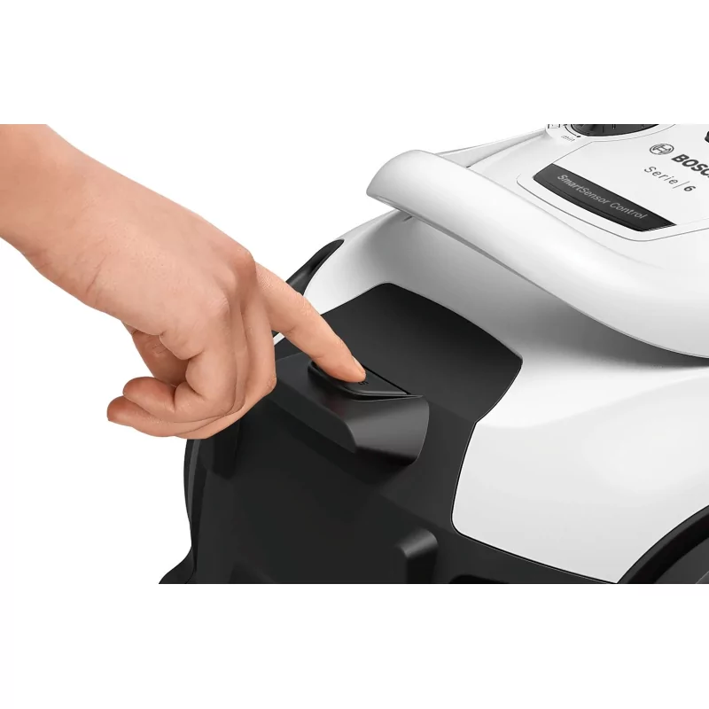 Kontrolsat - Bosch Vacuum Cleaner - BGS41K332CX1 (Series 6)