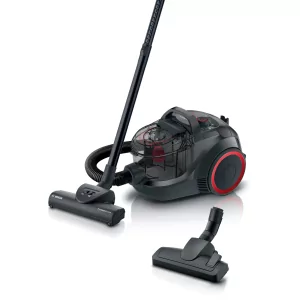 Kontrolsat - Aspirador Bosch - BGC21POW1 (Série 4)