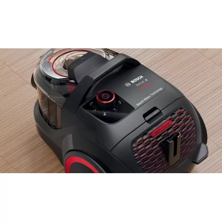 Kontrolsat - Bosch Vacuum Cleaner - BGC21POW1 (Series 4)