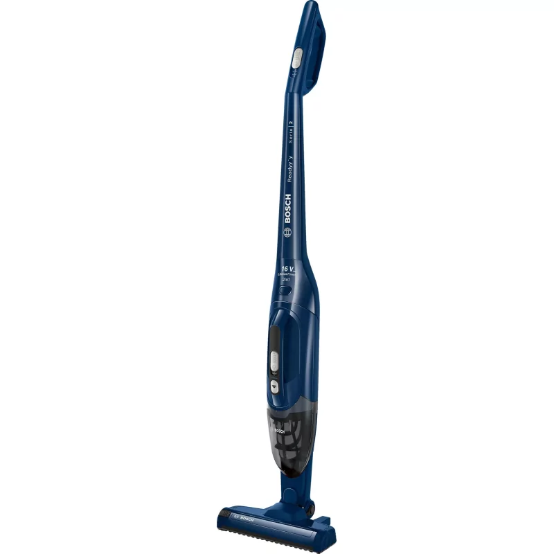 Kontrolsat - Bosch Vertical Vacuum Cleaner - BBHF216 (Series 2) Kontrolsat - Bosch Vertical Vacuum Cleaner - BBHF216 (Series 2)