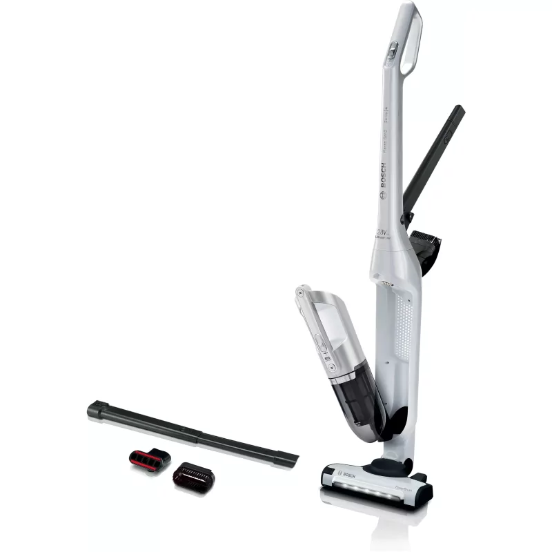 Kontrolsat - Bosch Vertical Vacuum Cleaner - BBH3ALL28 (Series 4) Kontrolsat - Bosch Vertical Vacuum Cleaner - BBH3ALL28 (Series 4)