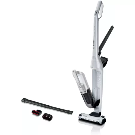 Kontrolsat - Aspirador Vertical Bosch - BBH3ALL28 (Série 4) Kontrolsat - Aspirador Vertical Bosch - BBH3ALL28 (Série 4)