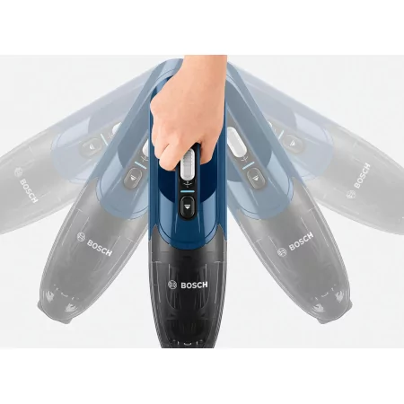 Kontrolsat - Bosch Vertical Vacuum Cleaner - BBHF216 (Series 2) Kontrolsat - Bosch Vertical Vacuum Cleaner - BBHF216 (Series 2)