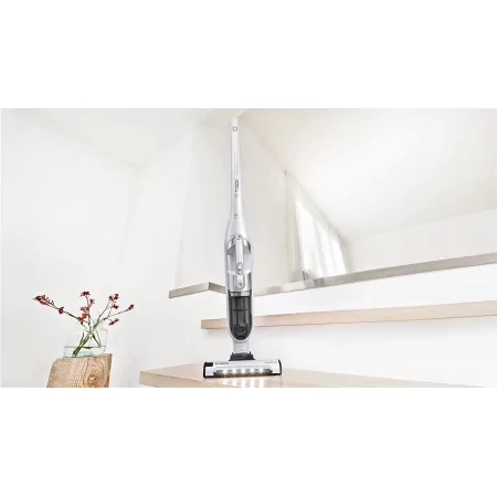 Kontrolsat - Aspirador Vertical Bosch - BBH3ALL28 (Série 4) Kontrolsat - Aspirador Vertical Bosch - BBH3ALL28 (Série 4)