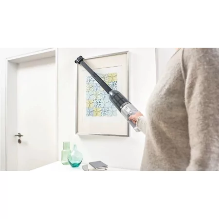 Kontrolsat - Aspirador Vertical Bosch - BBH3ALL28 (Série 4) Kontrolsat - Aspirador Vertical Bosch - BBH3ALL28 (Série 4)