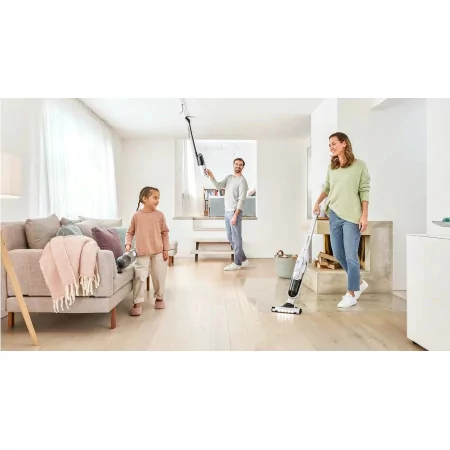 Kontrolsat - Aspirador Vertical Bosch - BBH3ALL28 (Série 4) Kontrolsat - Aspirador Vertical Bosch - BBH3ALL28 (Série 4)