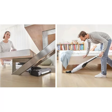 Kontrolsat - Bosch Vertical Vacuum Cleaner - BBH3ALL28 (Series 4) Kontrolsat - Bosch Vertical Vacuum Cleaner - BBH3ALL28 (Series 4)
