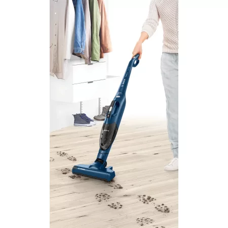 Kontrolsat - Bosch Vertical Vacuum Cleaner - BBHF216 (Series 2) Kontrolsat - Bosch Vertical Vacuum Cleaner - BBHF216 (Series 2)