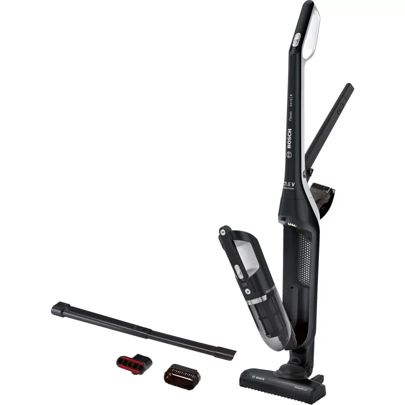 Kontrolsat - Bosch Vertical Vacuum Cleaner - BBH32101 (Series 4) Kontrolsat - Bosch Vertical Vacuum Cleaner - BBH32101 (Series 4)