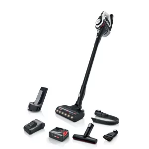 Kontrolsat - Aspirador Vertical Bosch - BSS8224 (Série 8)
