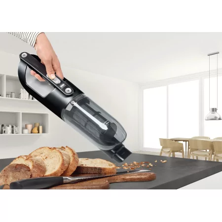 Kontrolsat - Bosch Vertical Vacuum Cleaner - BBH32101 (Series 4) Kontrolsat - Bosch Vertical Vacuum Cleaner - BBH32101 (Series 4)