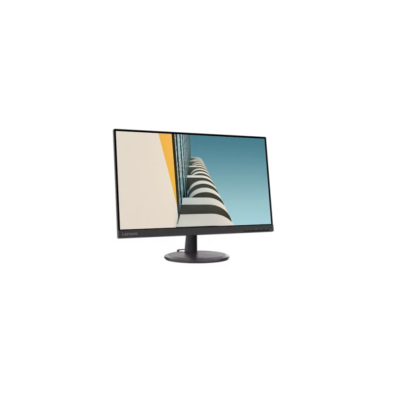 Kontrolsat - Lenovo Thinkvision Monitor - 23.8" C24-20 FHD - VGA HDMI VESA AMD FreeSync - 62A8KAT1EU Kontrolsat - Lenovo Thinkvision Monitor - 23.8" C24-20 FHD - VGA HDMI VESA AMD FreeSync - 62A8KAT1EU