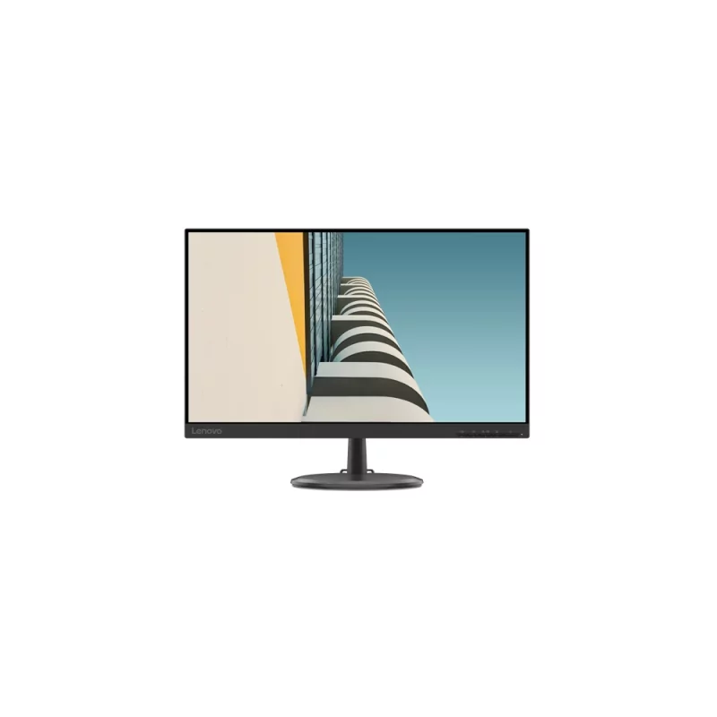 Kontrolsat - Monitor Lenovo Thinkvision - 23.8" C24-20 FHD - VGA HDMI VESA AMD FreeSync - 62A8KAT1EU