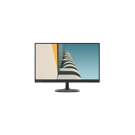 Kontrolsat - Lenovo Thinkvision Monitor - 23.8" C24-20 FHD - VGA HDMI VESA AMD FreeSync - 62A8KAT1EU Kontrolsat - Lenovo Thinkvision Monitor - 23.8" C24-20 FHD - VGA HDMI VESA AMD FreeSync - 62A8KAT1EU