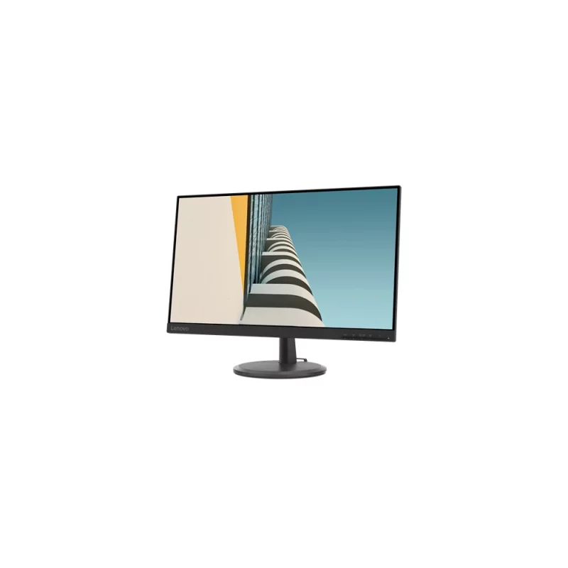 Kontrolsat - Monitor Lenovo Thinkvision - 23.8" C24-20 FHD - VGA HDMI VESA AMD FreeSync - 62A8KAT1EU