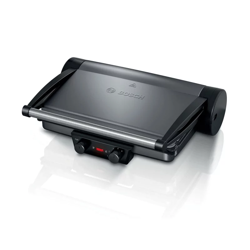 Kontrolsat - Bosch Grill - TCG4215CX2 Kontrolsat - Bosch Grill - TCG4215CX2
