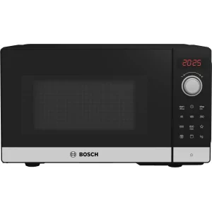 Kontrolsat - Microondas Bosch - FEL023MS2 (Serie 2)