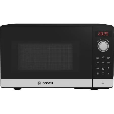 Kontrolsat - Bosch Microwave - 20L - FEL023MS2 (Series 2) Kontrolsat - Bosch Microwave - 20L - FEL023MS2 (Series 2)