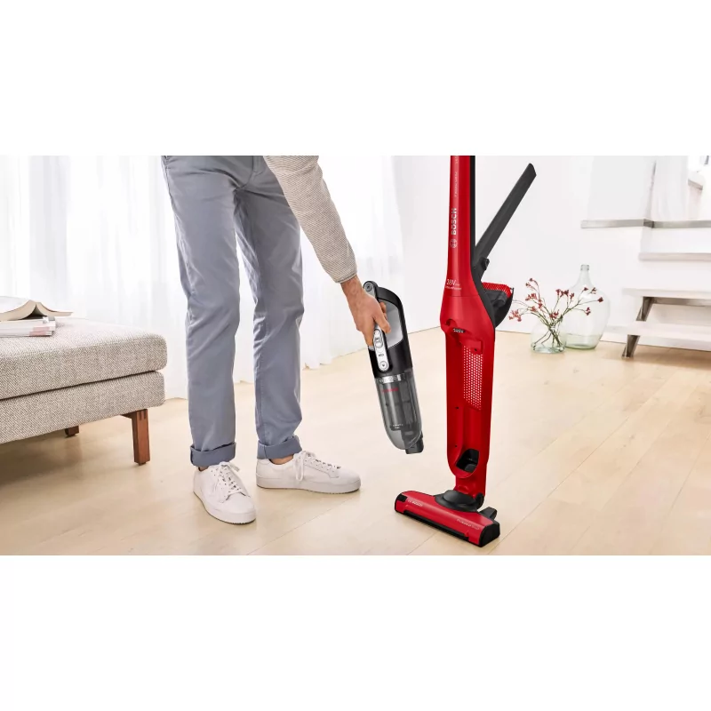 Kontrolsat - Bosch Vertical Vacuum Cleaner - BBH3ZOO28 (Series 4)