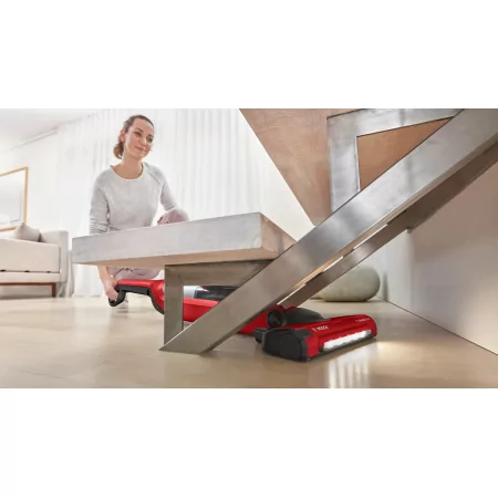 Kontrolsat - Bosch Vertical Vacuum Cleaner - BBH3ZOO28 (Series 4) Kontrolsat - Bosch Vertical Vacuum Cleaner - BBH3ZOO28 (Series 4)