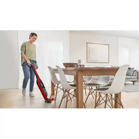 Kontrolsat - Bosch Vertical Vacuum Cleaner - BBH3ZOO28 (Series 4) Kontrolsat - Bosch Vertical Vacuum Cleaner - BBH3ZOO28 (Series 4)
