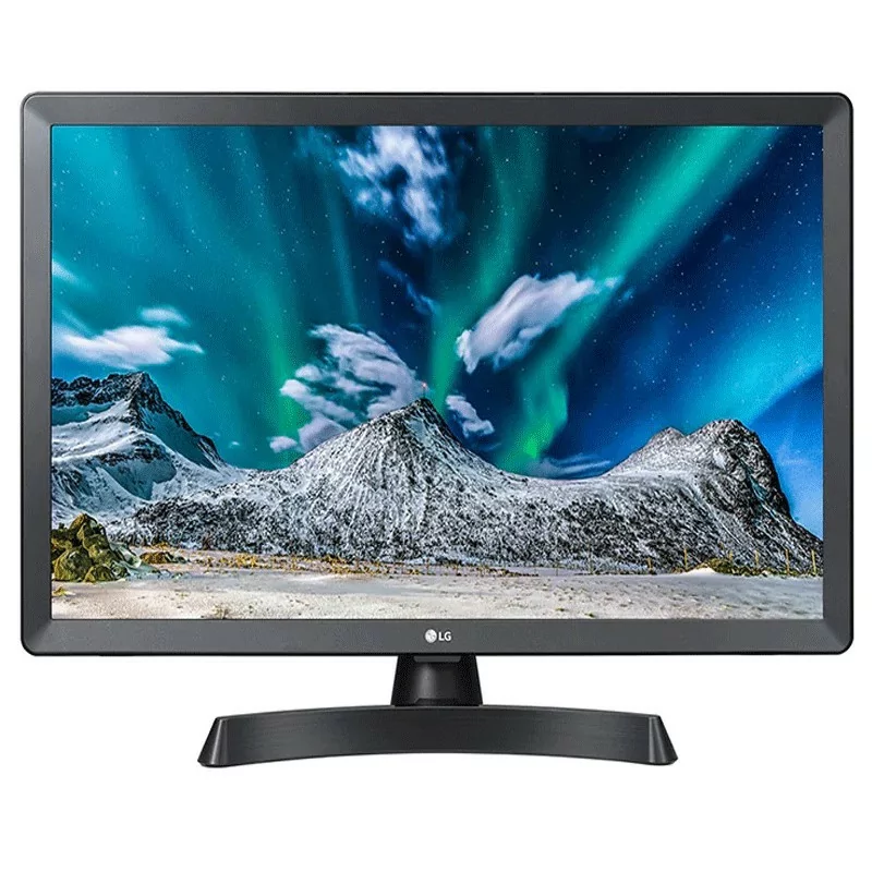 Monitor LG 24 TV LED - 24-TL-510-VPZ - HD