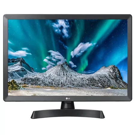 Monitor LG 24 TV LED - 24-TL-510-VPZ - HD