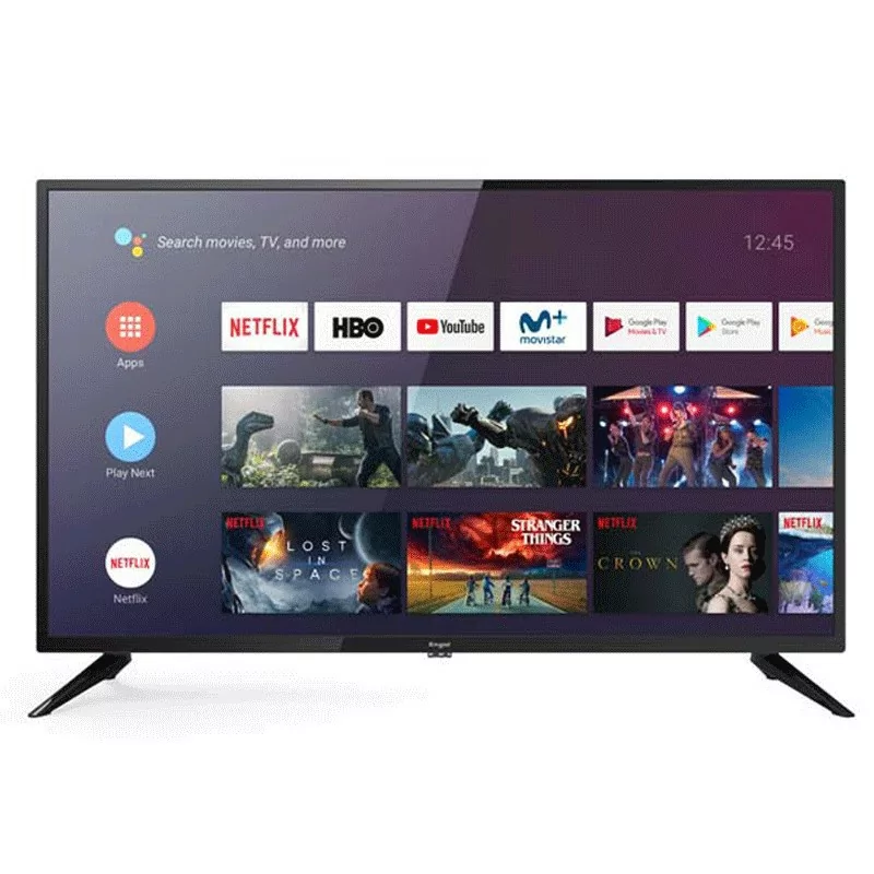 Smart TV 32 Android Engel - LE3290ATV - HD Smart TV 32 Android Engel - LE3290ATV - HD