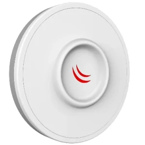 Kontrolsat - Mikrotik DISC Lite5 ac Access Point - 5Ghz 21dBi - Wireless - RBDISCG-5ACD