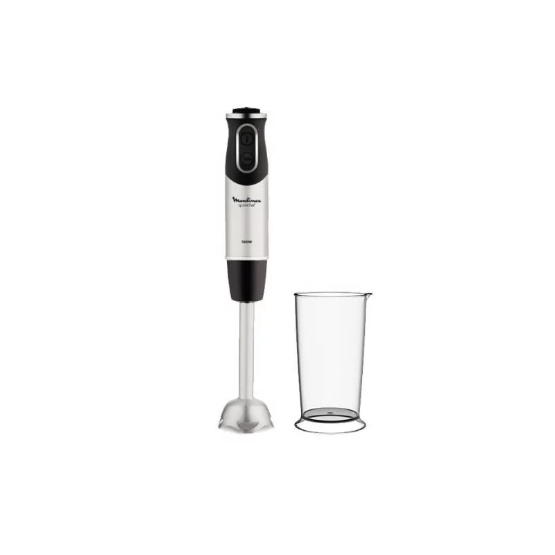 Moulinex DD-65-A-810 Wand - 1000W Inox Moulinex DD-65-A-810 Wand - 1000W Inox
