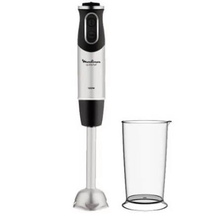 Moulinex DD-65-A-810 Wand - 1000W Inox