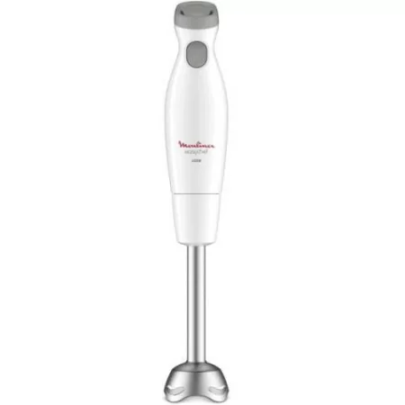 Moulinex Wand DD-451110 - 450W Steel