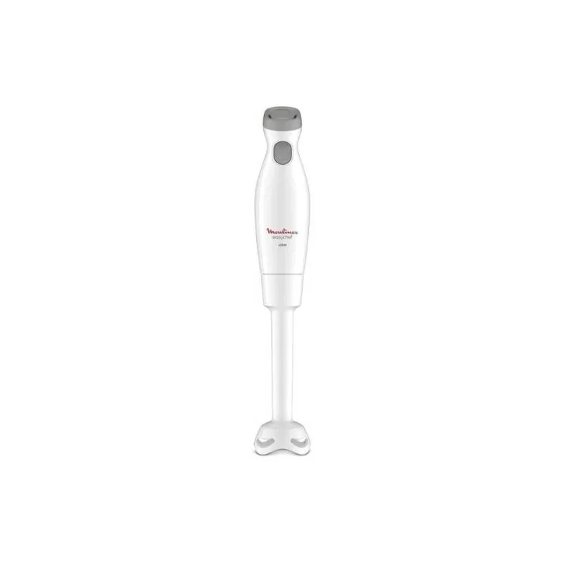 Varinha Moulinex DD-45-A-110 - 450W Plástico/Inox|Moulinex|3016661154294 Varinha Moulinex DD-45-A-110 - 450W Plástico/Inox|Moulinex|3016661154294