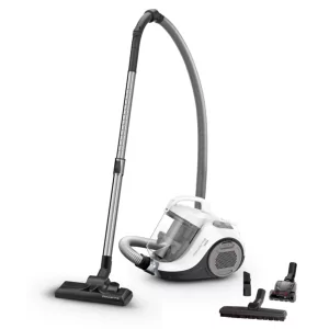 Kontrolsat - Vacuum cleaner w/ Rowenta Bag - RO2917EA
