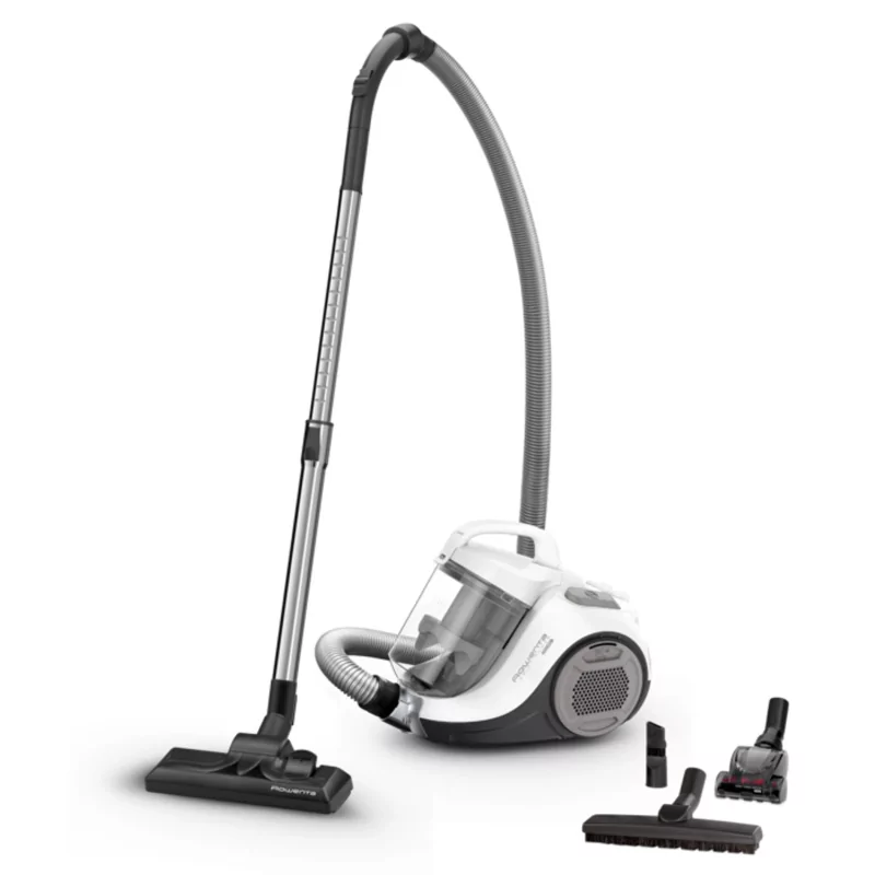 Kontrolsat - Vacuum cleaner w/ Rowenta Bag - RO2917EA Kontrolsat - Vacuum cleaner w/ Rowenta Bag - RO2917EA