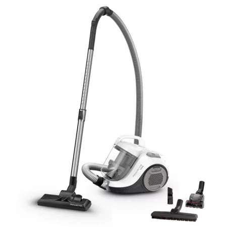 Kontrolsat - Vacuum cleaner w/ Rowenta Bag - RO2917EA Kontrolsat - Vacuum cleaner w/ Rowenta Bag - RO2917EA