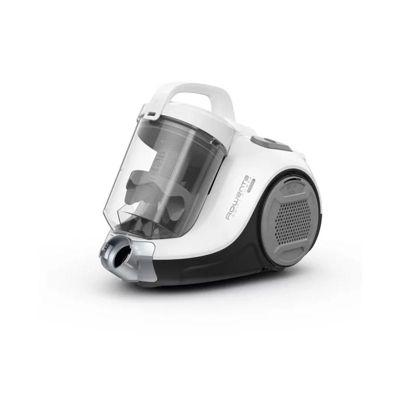 Kontrolsat - Vacuum cleaner w/ Rowenta Bag - RO2917EA