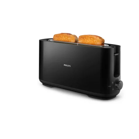 Kontrolsat - Torradeira Philips - Hd 2590/90 Kontrolsat - Torradeira Philips - Hd 2590/90