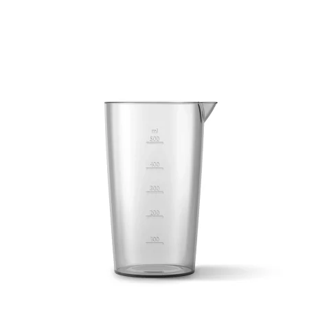 Kontrolsat - Philips ProMix Hand Blender - 650 W - w/ Cup - HR2531/00 Kontrolsat - Philips ProMix Hand Blender - 650 W - w/ Cup - HR2531/00