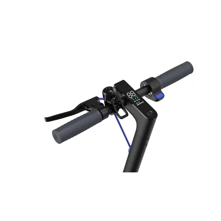 Kontrolsat - Trotinete Elétrica Xiaomi Mi Electric Scooter 3 - Preta - BHR4854GL Kontrolsat - Trotinete Elétrica Xiaomi Mi Electric Scooter 3 - Preta - BHR4854GL