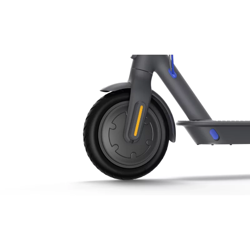 Kontrolsat - Trotinete Elétrica Xiaomi Mi Electric Scooter 3 - Preta - BHR4854GL