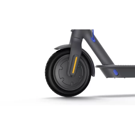 Kontrolsat - Trotinete Elétrica Xiaomi Mi Electric Scooter 3 - Preta - BHR4854GL Kontrolsat - Trotinete Elétrica Xiaomi Mi Electric Scooter 3 - Preta - BHR4854GL