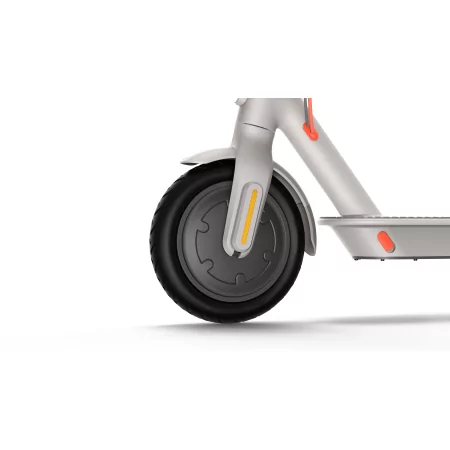 Kontrolsat - Trotinete Elétrica Xiaomi Mi Electric Scooter 3 - Cinza - BHR4853GL Kontrolsat - Trotinete Elétrica Xiaomi Mi Electric Scooter 3 - Cinza - BHR4853GL