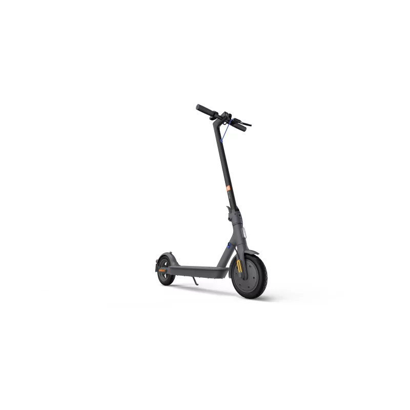 Kontrolsat - Trotinete Elétrica Xiaomi Mi Electric Scooter 3 - Preta - BHR4854GL