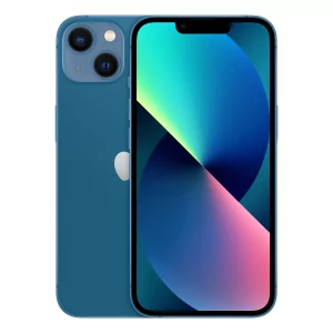 Kontrolsat - Apple iPhone 13 5G - 4GB/256GB - Azul Escuro - MLQA3QL/A
