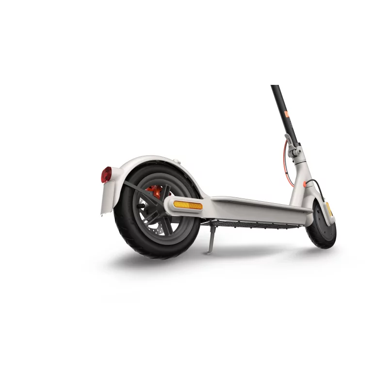 Kontrolsat - Trotinete Elétrica Xiaomi Mi Electric Scooter 3 - Cinza - BHR4853GL