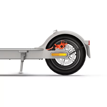 Kontrolsat - Trotinete Elétrica Xiaomi Mi Electric Scooter 3 - Cinza - BHR4853GL Kontrolsat - Trotinete Elétrica Xiaomi Mi Electric Scooter 3 - Cinza - BHR4853GL