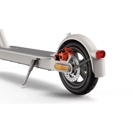 Kontrolsat - Trotinete Elétrica Xiaomi Mi Electric Scooter 3 - Cinza - BHR4853GL Kontrolsat - Trotinete Elétrica Xiaomi Mi Electric Scooter 3 - Cinza - BHR4853GL