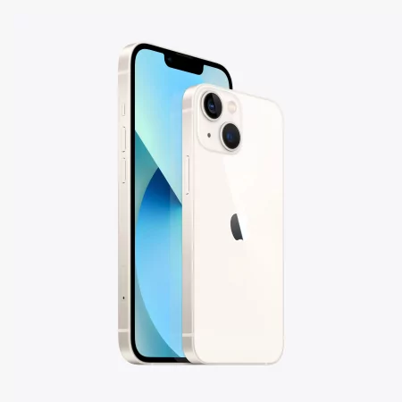 Kontrolsat - Apple Iphone 13 256gb Branco Kontrolsat - Apple Iphone 13 256gb Branco