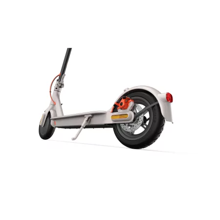 Kontrolsat - Trotinete Elétrica Xiaomi Mi Electric Scooter 3 - Cinza - BHR4853GL Kontrolsat - Trotinete Elétrica Xiaomi Mi Electric Scooter 3 - Cinza - BHR4853GL